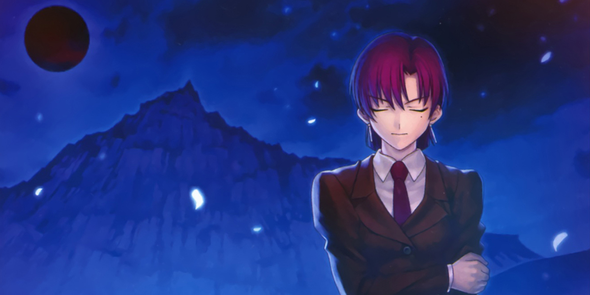 Fate/hollow ataraxia バゼット・フラガ・マクレミッツ 1920x1200 壁紙 1枚