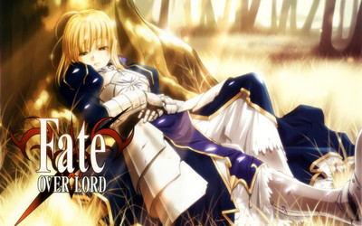 Fate/stay night セイバー 1920x1200 壁紙