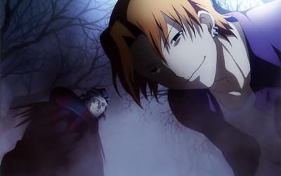 Fate/Zero 1920x1200 壁紙