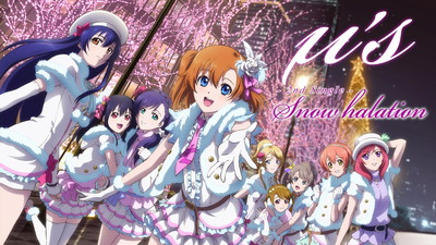 ラブライブ 1920x1080 壁紙 50枚 アニメ萌え壁紙ミュージアム