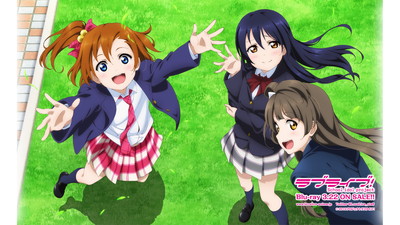 ラブライブ 19x1080 壁紙 50枚 アニメ萌え壁紙ミュージアム