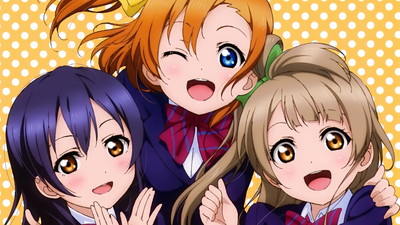 ラブライブ 19x1080 壁紙 50枚 アニメ萌え壁紙ミュージアム