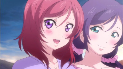 ラブライブ! 1920x1080 壁紙