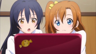 ラブライブ! 1920x1080 壁紙