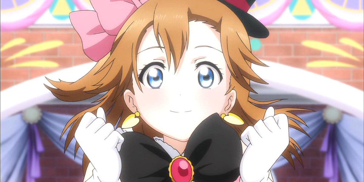 ラブライブ 19x1080の壁紙一覧 アニメ萌え壁紙ミュージアム