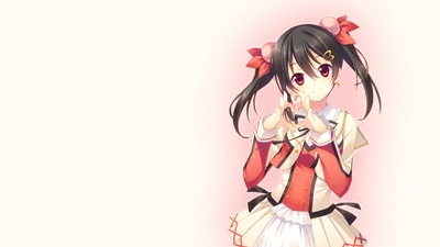 ラブライブ! 矢澤にこ 1920x1080 壁紙