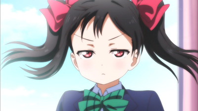 ラブライブ! 矢澤にこ 1920x1080 壁紙