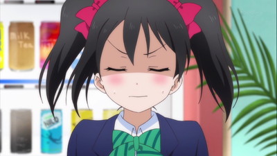 ラブライブ! 矢澤にこ 1920x1080 壁紙