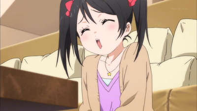 ラブライブ! 矢澤にこ 1920x1080 壁紙