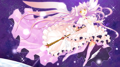 魔法少女まどか☆マギカ 鹿目まどか 1920x1080 壁紙