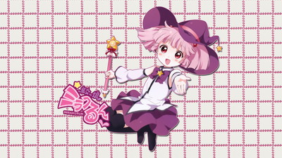 ゆるゆり 吉川ちなつ 1920x1080 壁紙